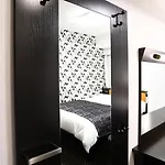 Apa Hotel Nihonbashi Hamacho Ekiminami
